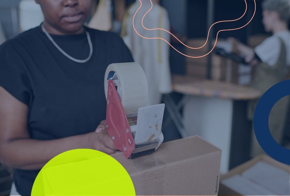 What Is Warehouse Management Definition & Useful Tools